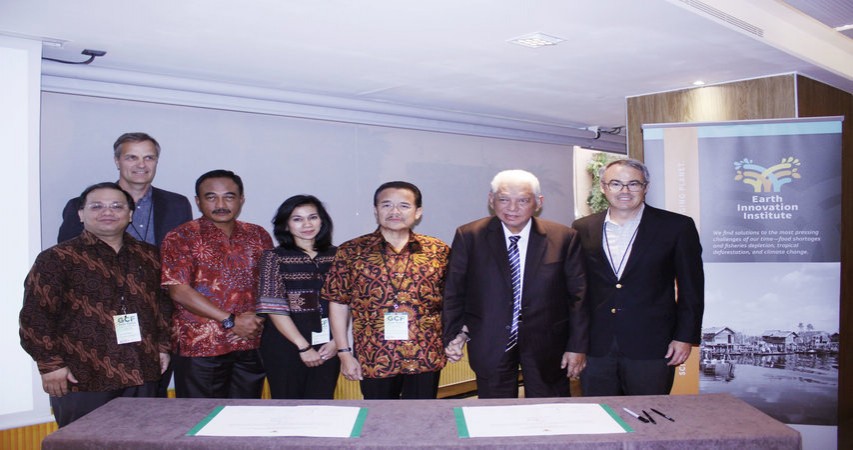 Central Kalimantan Announces Jurisdictional Certification for ...