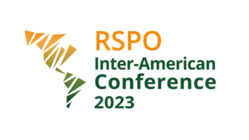 Conferencia Interamericana RSPO 2023