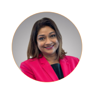 Sangeetha Umakanthan - Wakil Direktur, Komunikasi di RSPO